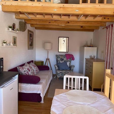 Apartment Vesna スクラーディン エクステリア 写真