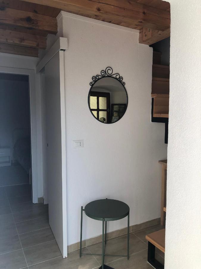 Apartment Vesna スクラーディン エクステリア 写真