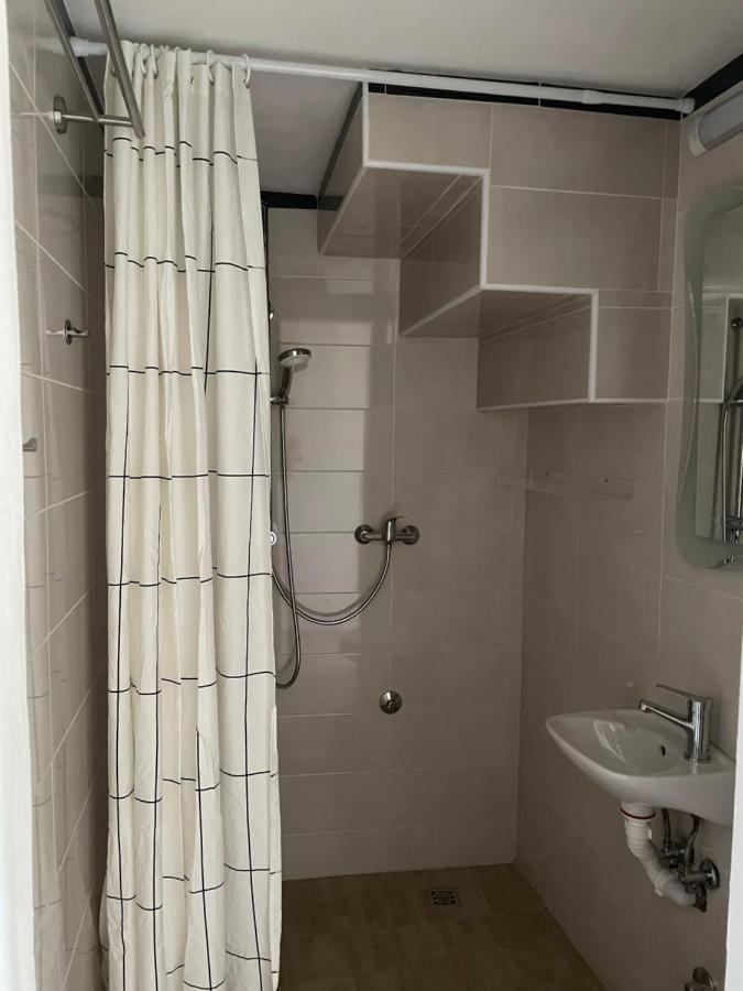 Apartment Vesna スクラーディン エクステリア 写真