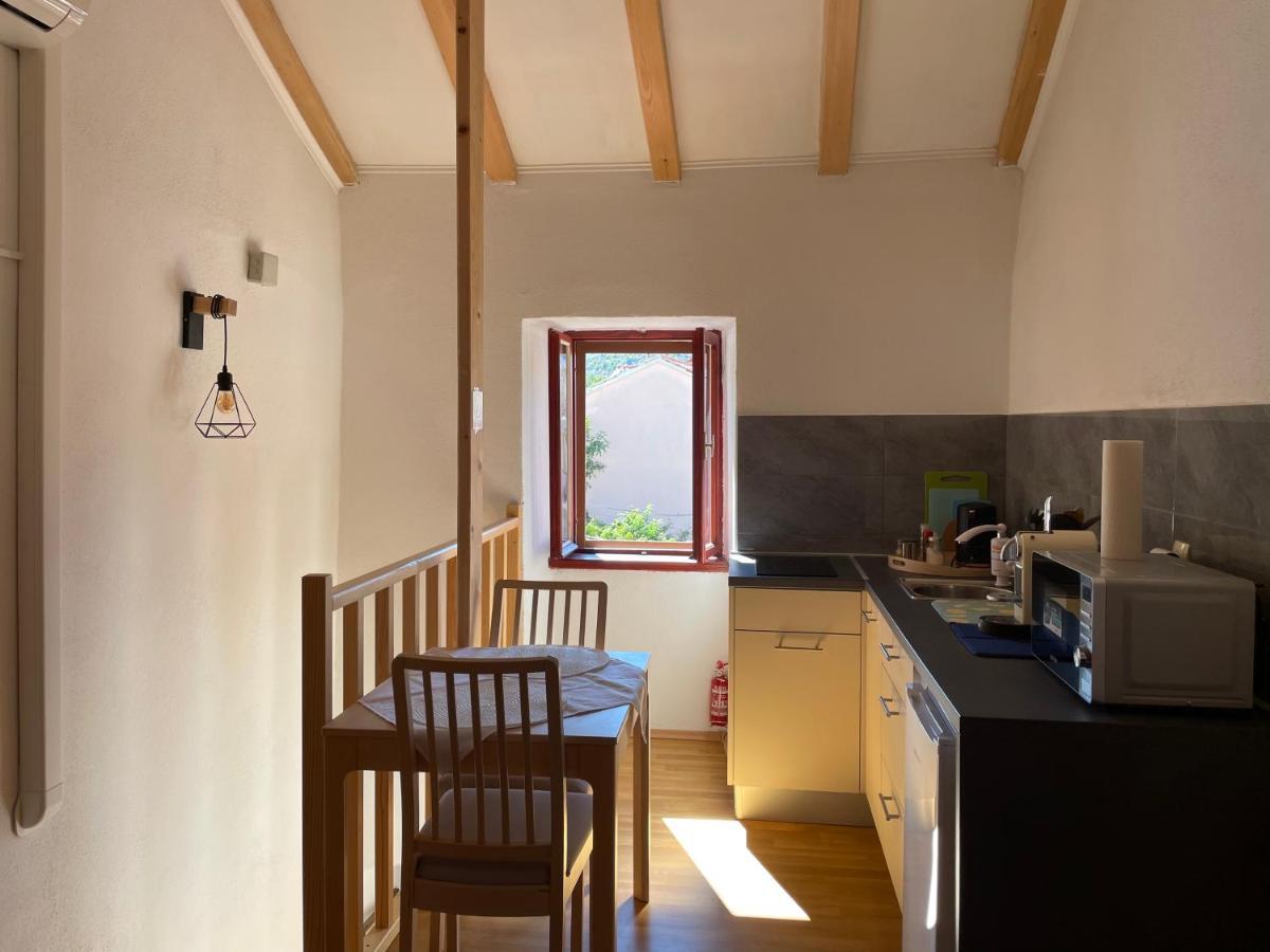 Apartment Vesna スクラーディン エクステリア 写真