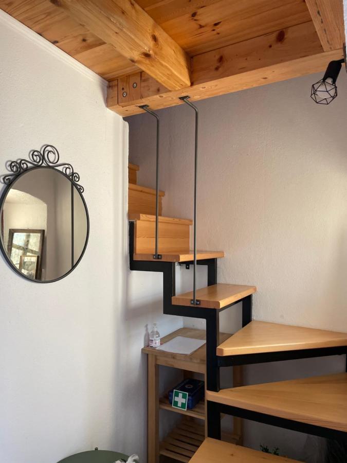 Apartment Vesna スクラーディン エクステリア 写真