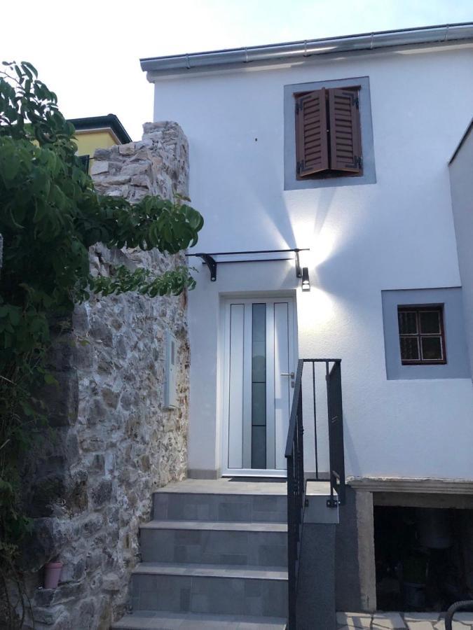 Apartment Vesna スクラーディン エクステリア 写真