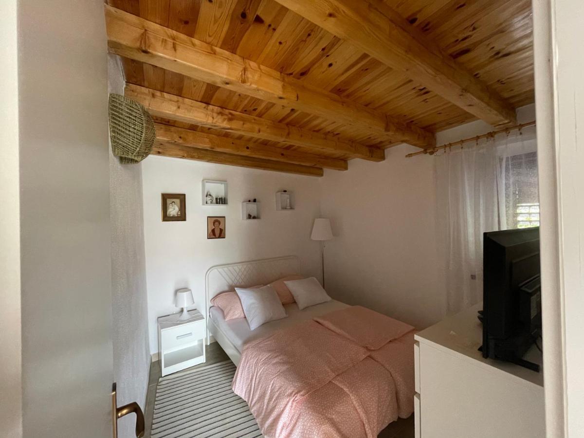 Apartment Vesna スクラーディン エクステリア 写真